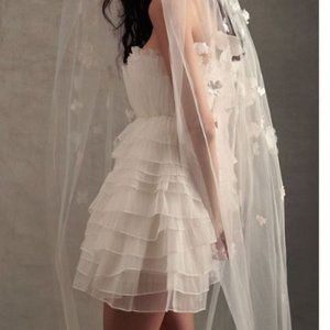 BHLDN Huntington Dress